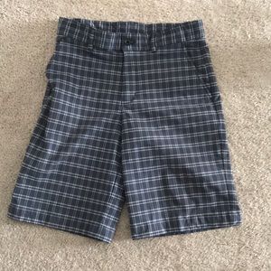 Slazenger golf shorts boys M